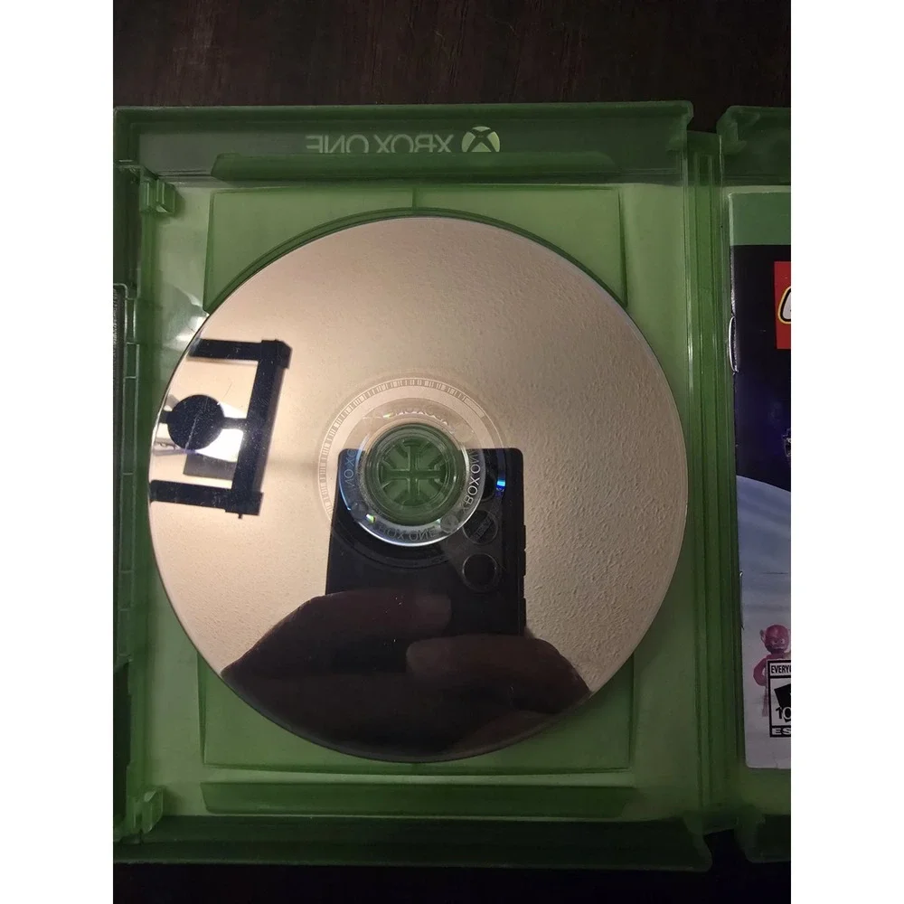 N/A xbox one